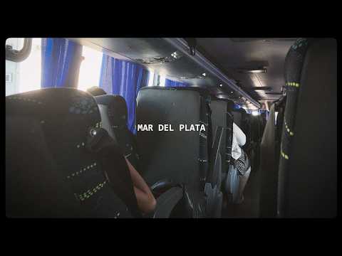 mar del plata 2026 - DESPERTADOR - Zenon Pereyra & Santi Muk