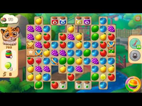 Family Zoo Level 785 - No Boosters