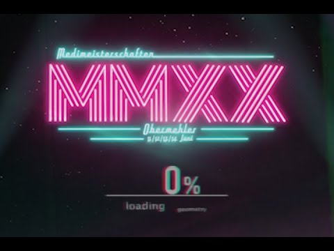 Medimeisterschaften 2021 Lübeck - TIME MACHINE GOES BRRRR! [Official 8K Video]