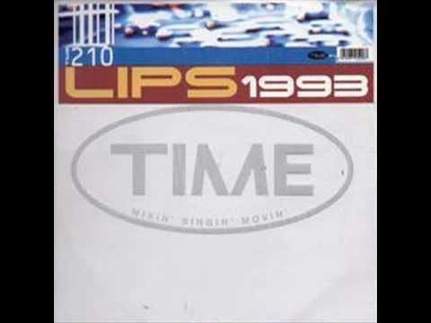 1993 - Lips