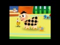 BabyTV BabyHood Class Photo English