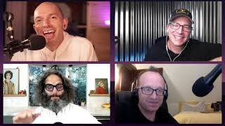 New York Upright Citizens Brigade Theatre (UCB) Reunion video