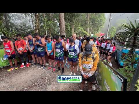 Challenge Ruta a Cobán, de Viviente Verapaz