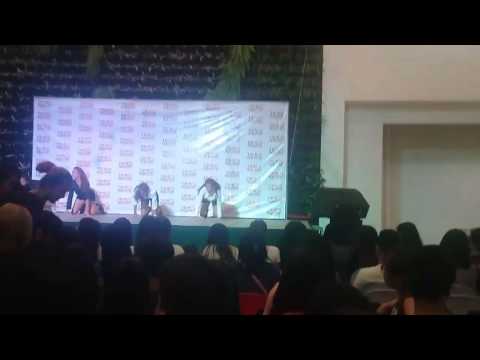 Orpheus- Goodbye Baby (Miss A) Dance Cover