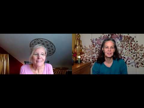 Tanja Preuß & Britta Grönig im Gespräch, was die Teilnehmerinnen in "Trust Talk" erwarten können.