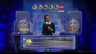 Powerball lottery Oct 5, 2019 drawing video