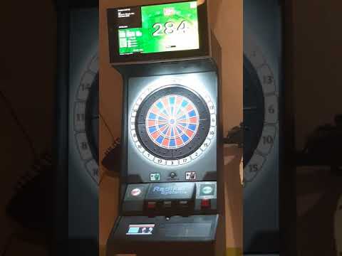 Dart spielen im Picasso Radstadt