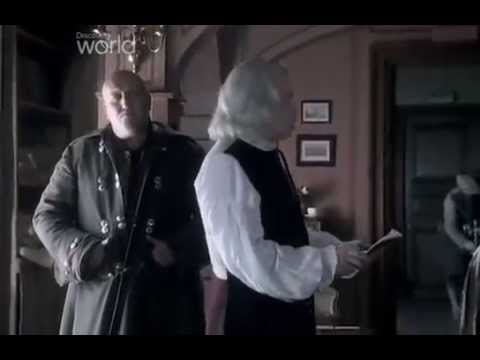 Londyn - Miasto Występku część I Film dokumentalny