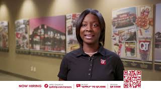 QuikTrip | Join Our Team