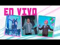 🔴 EN VIVO - Reunión Domingo 9:40 a.m.🇨🇴 🌎🌍🌏 (Prédica, Alabanza y Su Presencia Kids) - 15 Agosto 2021
