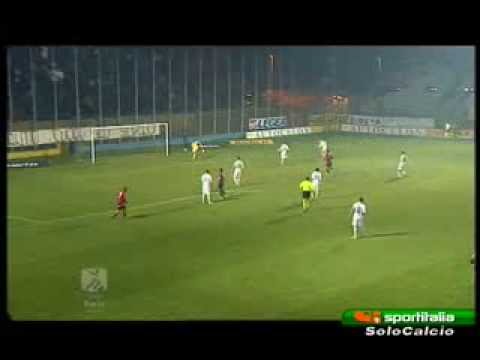 Frosinone - Livorno 2010-11