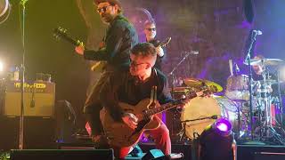 eels - Today is the Day Live Manchester Academy 03 July 2018