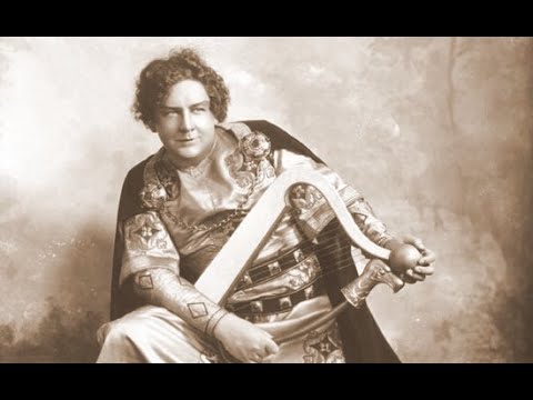 Lauritz Melchior - Inbrunst im Herzen (HMV, May 22, 1929)