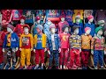 Kids Clothes Wholesale Market Ulhasnagar