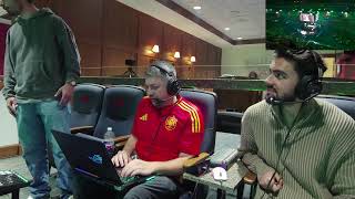 CDL MAJOR 1 WATCH PARTY!