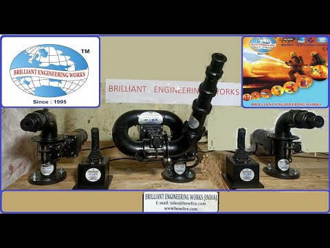Deluge Valves