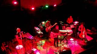 Katie Herzig ~ Charlie Chaplin