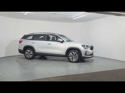 Skoda Kodiaq SELECTION 150HP 2.0TDI Diesel Automat - Image 2