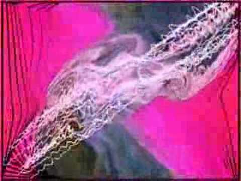 The High Tech Child - Tribal Storm (Adam Beyer Rmx)