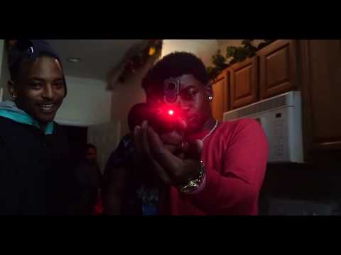 ABM Baby K X Eastside Ty - Situation | ShotByKell