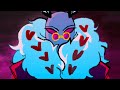 STARTING OUT VOX X VALENTINO Hazbin Hotel Comic Dub