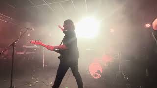 Alex Lahey - I Haven’t Been Taking Care Of Myself (LIVE)