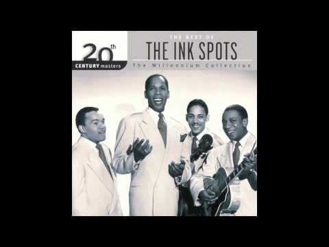 The Ink Spots & Ella Fitzgerald - Maybe (Billboard No.20 1940)