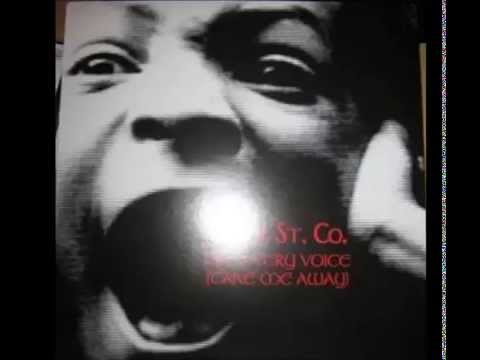 Jasper St Company - Lift every voice 12" Inch Vox Mix