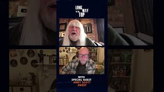 Marc Bolan Turns Sweet into a Glam Rock Band