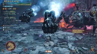 [MHWilds]自分記録用286