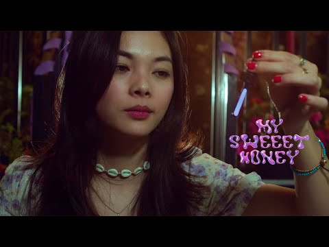 Cray Prod - My Sweet Honey (ft. FENGa & Diane)