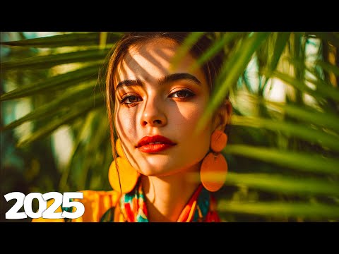 Elvana Gjata, Dhurata Dora x Era Istrefi – Heartbeat Remix TikTok Viral 2025