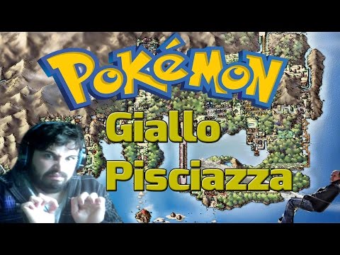 HACK ROM BRUTTE - EPISODIO #07 - GIALLO PISCIAZZA