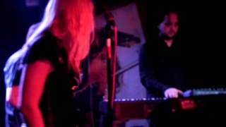 Artrosis - 04 - Ostatni raz - 2011.11.12 - Iron Klub - Krosno