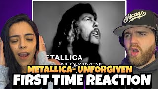 Download lagu Metallica - The Unforgiven | DAMN THIS WAS HEAVIER THAN EXPECTED | First Time Reaction mp3