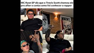 MC Ryan SP tá com moral #mcryansp