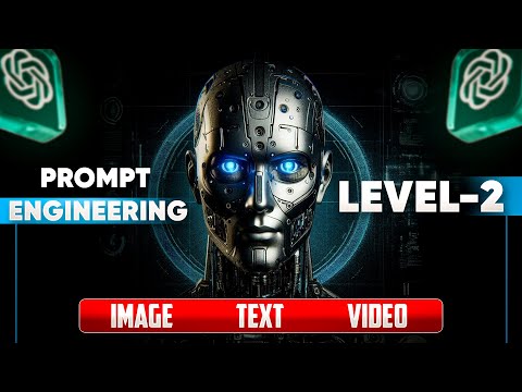 Prompt Engineering Full Course in Hindi beginner to master promptengineeringcourse aicourse