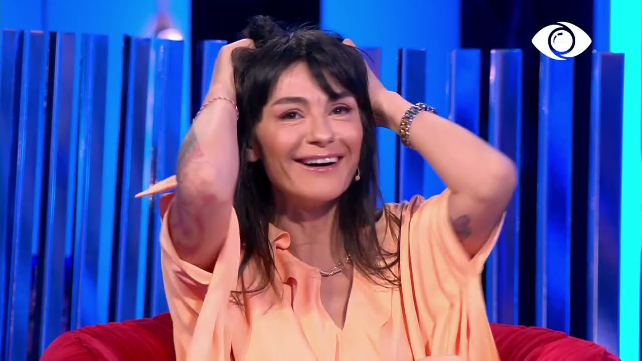 Zhaklina “shkul flokët” nga komenti i Oltës: Mos flisni me absolutizma