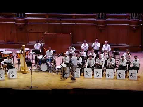 Claude Thornhill & Gil Evans - The Troubadour (1947) by Mussorgsky Peter Vostokov and his Orchestra