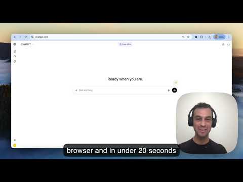 Item video thumbnail