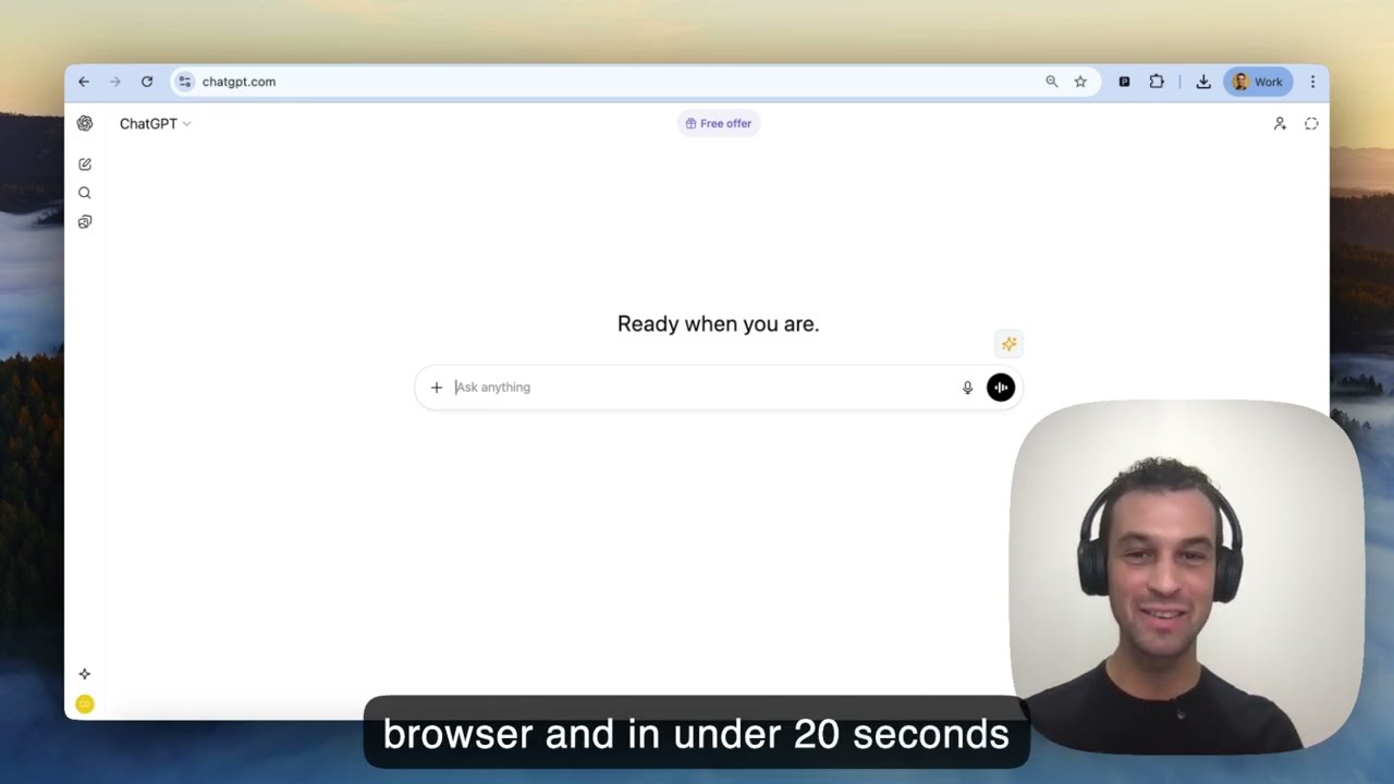 Pretty Prompt video preview