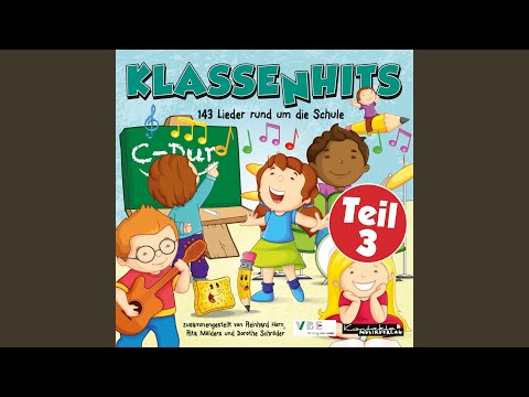 Wenn einer sagt: Ich mag dich, du (KinderMutMachLied)