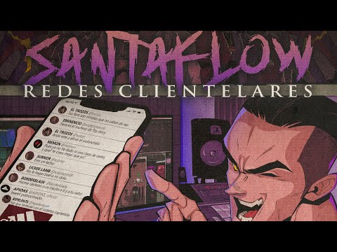 Video thumbnail for Redes Clientelares