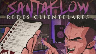 Cover art for Redes Clientelares