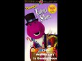 Barney S Talent Show 29th Anniversary Is Coming Soon For March 2025