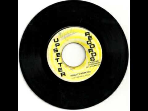 Faithful Brothers - Iniquity Workers