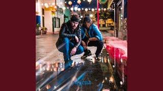 Hyena (feat. YourWelcome)