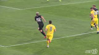 Gyirmót FC Győr – Kaposvári Rákóczi 0-0