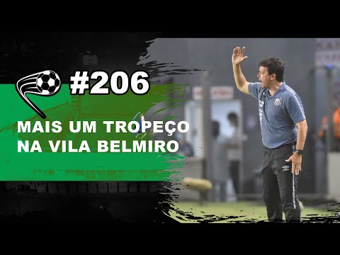 Santos desperdiça pontos dentro da Vila novamente