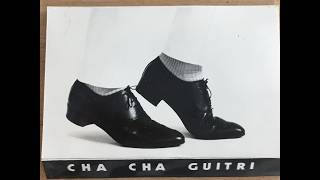Cha Cha Guitri - Cha Cha Guitri [FULL ALBUM]